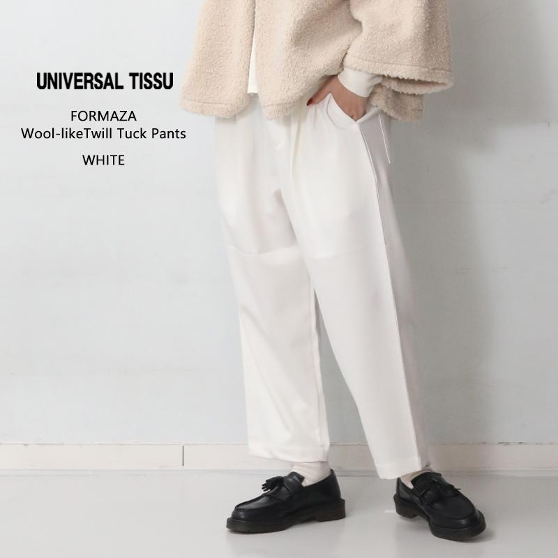 UNIVERSAL TISSU（ユニヴァーサルティシュ） ユニバーサルティシュ