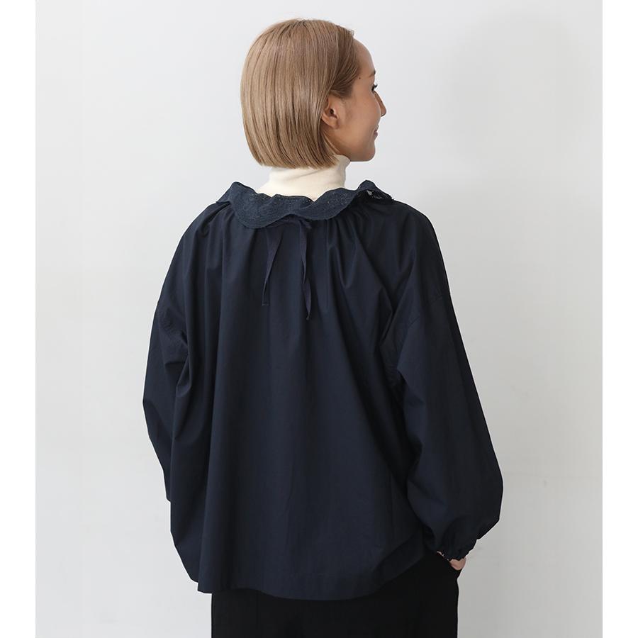 universal tisse ユニバーサルティシュ　ブラウス UNIVERSAL TISSU（ユニヴァーサルティシュ） ユニバーサルティシュ