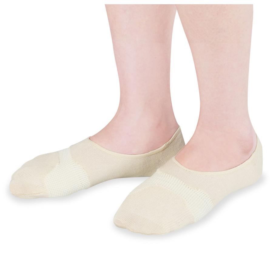 メーカー公式 靴下型外反母趾サポーター ボシックス アーチグイット