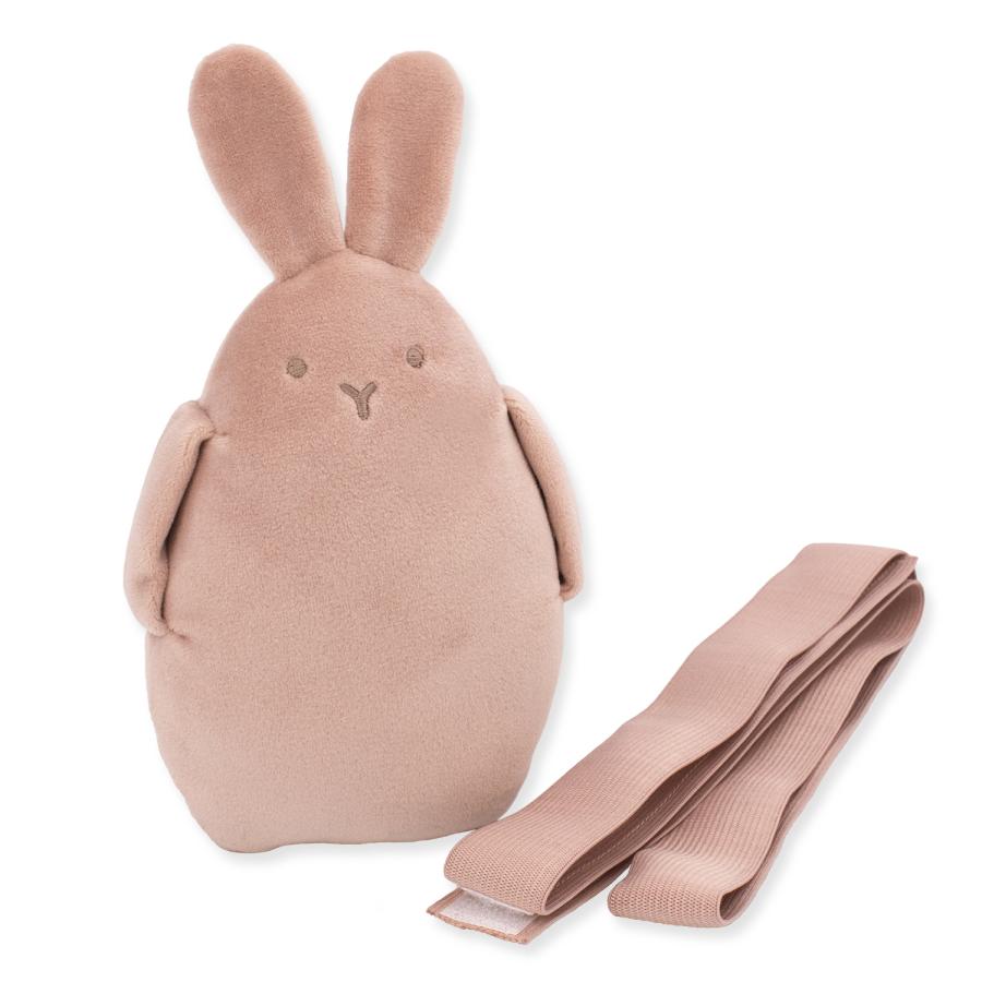 メーカー公式 うさぎ型のかわいいストレッチアイテム ほぐしっぽうさぎ