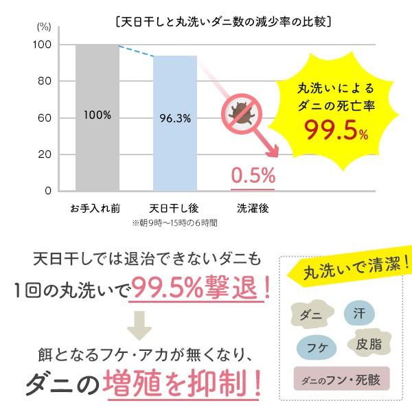 ＼もう1つプレゼント企画／ 清潔 ウォッシャブルタイプ 洗えるくぼみ枕｜kurashitoshingu｜02