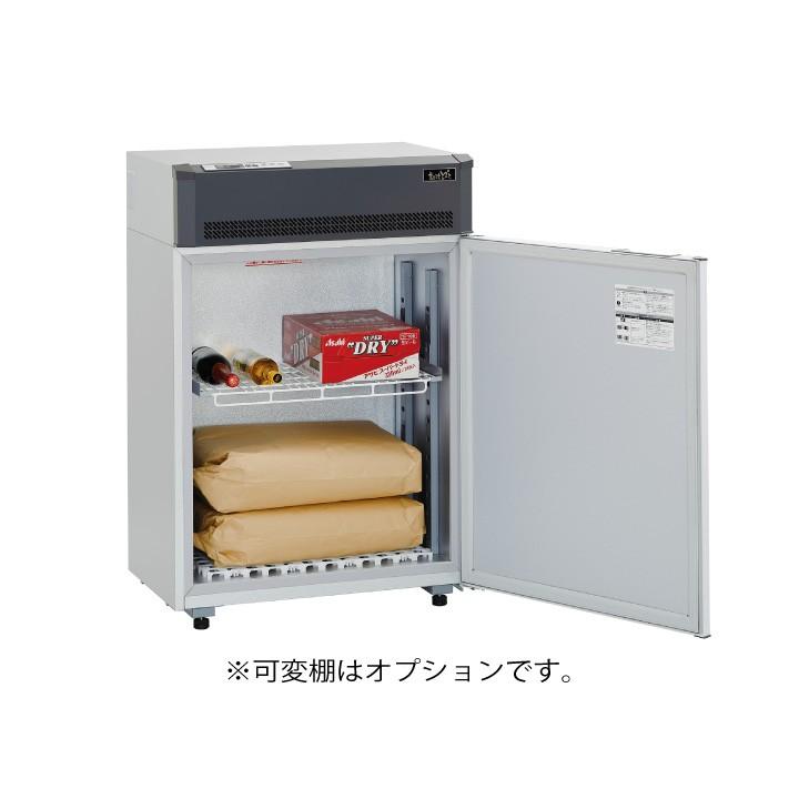 ＜中古＊2020年製＞エムケー精工＊ARG-10BSF＊低温貯蔵庫＊可変棚付 楽天市場】数量限定品 味の新鮮蔵 エムケー精工の猛暑に強い低温貯蔵庫