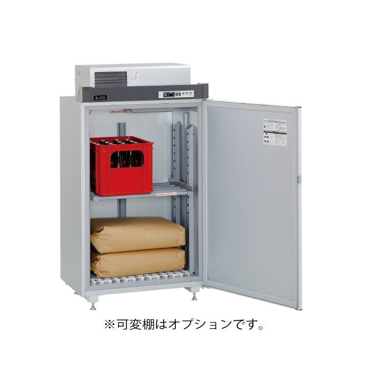 エムケー精工 500円クーポン発行中！ 低温貯蔵庫 マルチクール