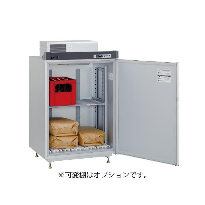 500円クーポン発行中！ 低温貯蔵庫 マルチクールストッカー MC