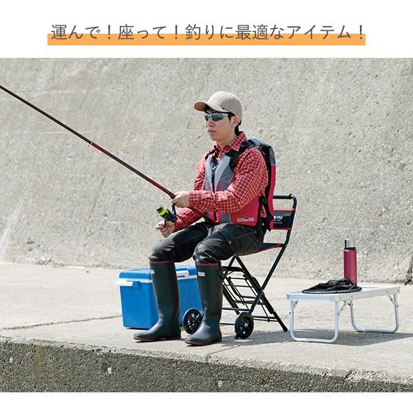 CAPTAIN STAG（キャプテンスタッグ） チェアキャリー UL-1005