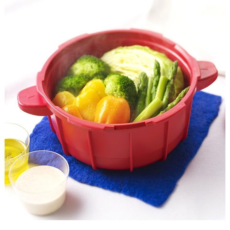 マイヤー 電子レンジ圧力鍋 2 3l くらし屋 Paypayモール店 通販 Paypayモール