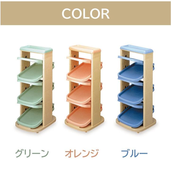 伊勢藤 ソルダー6段 シューズラック I-113-1 同梱不可 : くらし屋