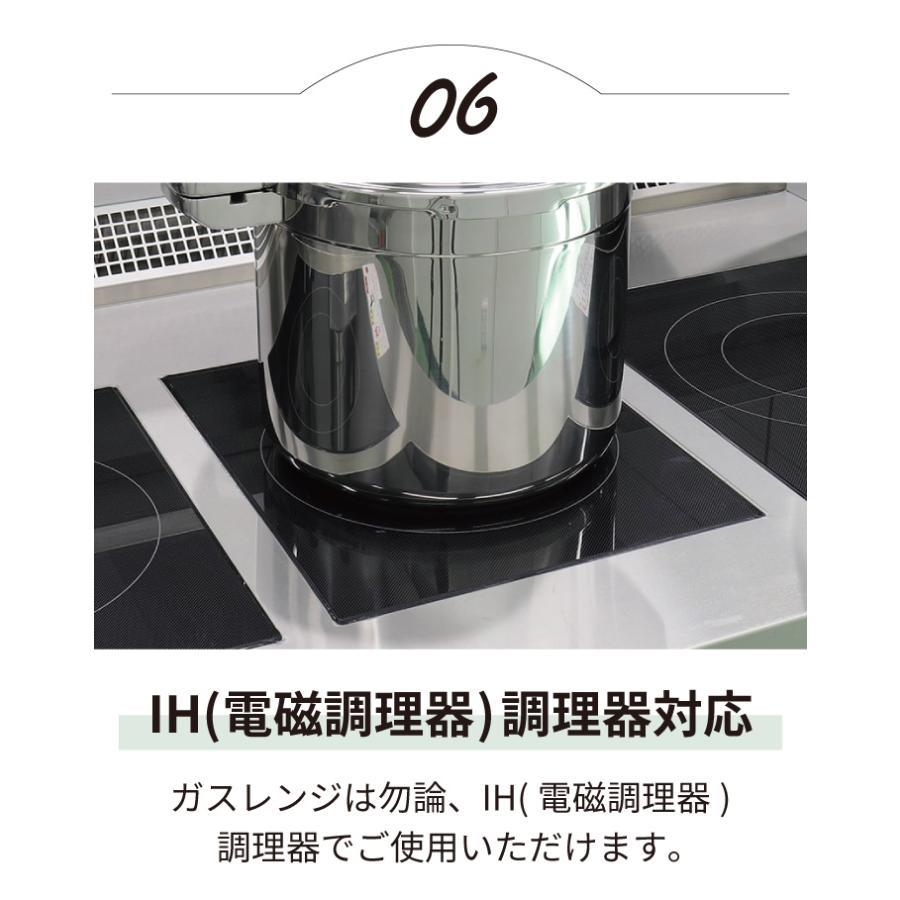 ワンダーシェフ 業務用圧力鍋 ビッグサイズ 30L 610508 同梱不可 ワンダーシェフ 業務用圧力鍋 ビッグサイズ 30L 610508 同梱不可