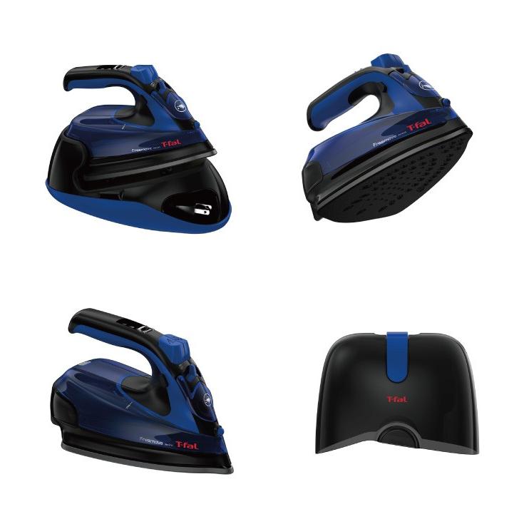 公式の店舗 大特価✨スチームアイロン✨ T-fal フリームーブミニ