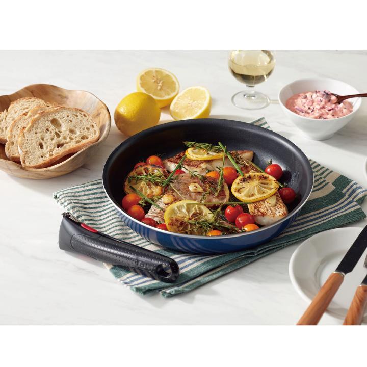 インジニオ・ネオ 爆買 取っ手の取れるティファール T-fal ロイヤル