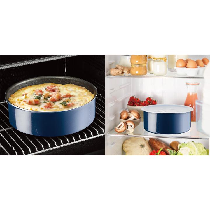 インジニオ・ネオ 爆買 取っ手の取れるティファール T-fal ロイヤル