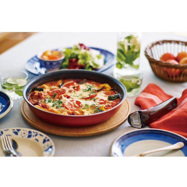 インジニオ・ネオ 取っ手の取れるティファール 鍋 フライパン セット