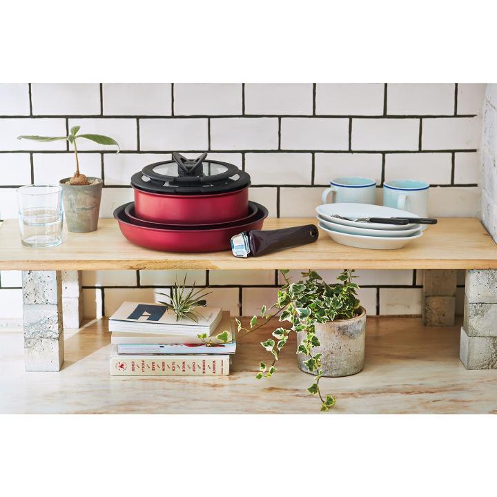 T-fal Ingenio IH ソースパンセットのみ Amazon｜【セット買い】ティファール(T-fal) 片手鍋 ソースパン 20cm