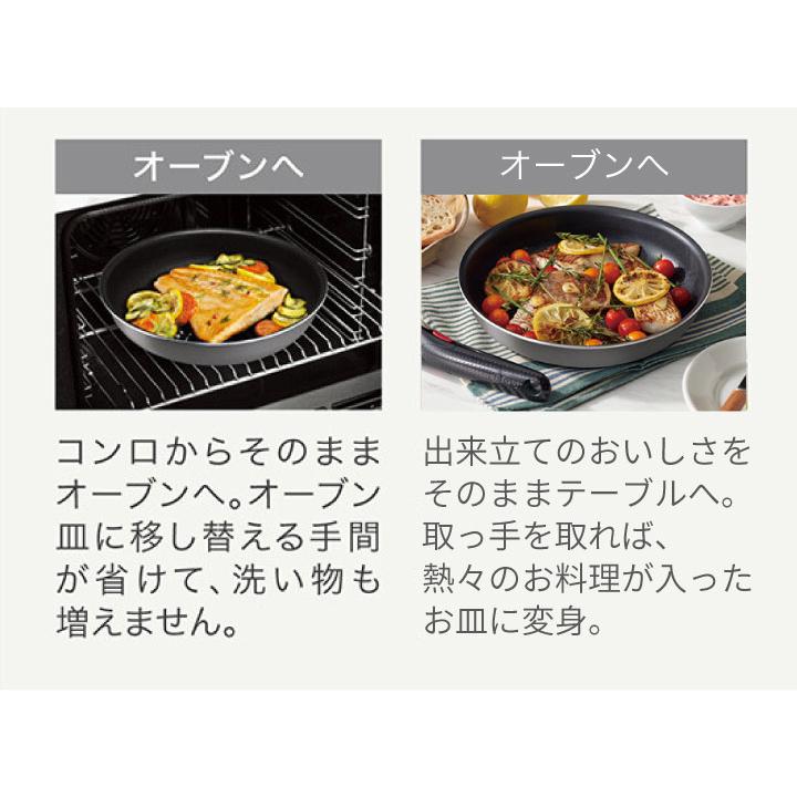 インジニオ・ネオ ティファール フレーズグレー ベーシック インジニオ・ネオ ティファール フレーズグレー ベーシック
