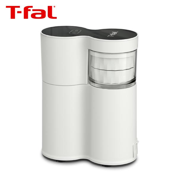 T-fal 爆買 ティファール クイックレマ EX5101JP ホワイト