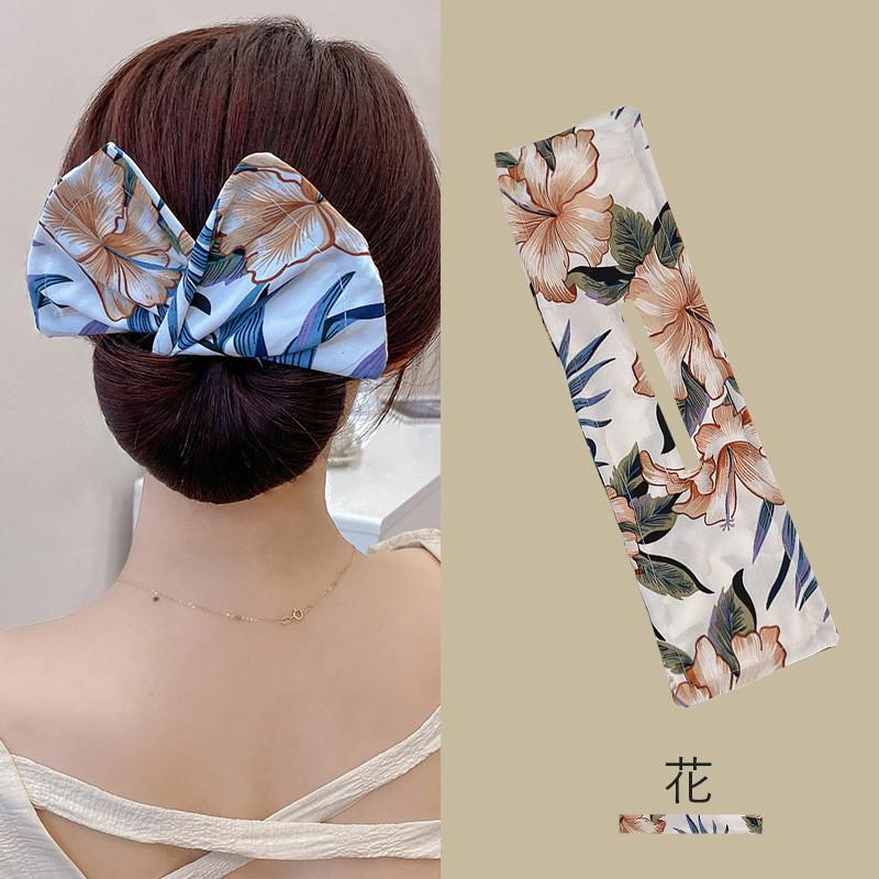 限定199円セール 髪飾り ヘアアクセサリー レディース デフトバン おしゃれ かわいい 上品 ヘアアレンジ 簡単 幅広 髪留め まとめ髪 プレゼント ギフト Bridge くらしの友 通販 Yahoo ショッピング