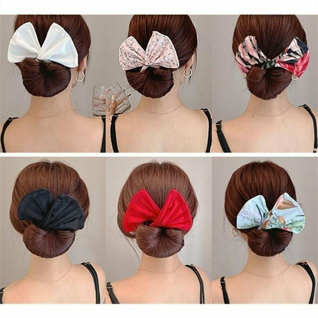 髪飾り ヘアアクセサリー レディース デフトバン おしゃれ かわいい 上品 ヘアアレンジ 簡単 幅広 髪留め まとめ髪 プレゼント ギフト 人気 おすすめ Bridge くらしの友 通販 Yahoo ショッピング