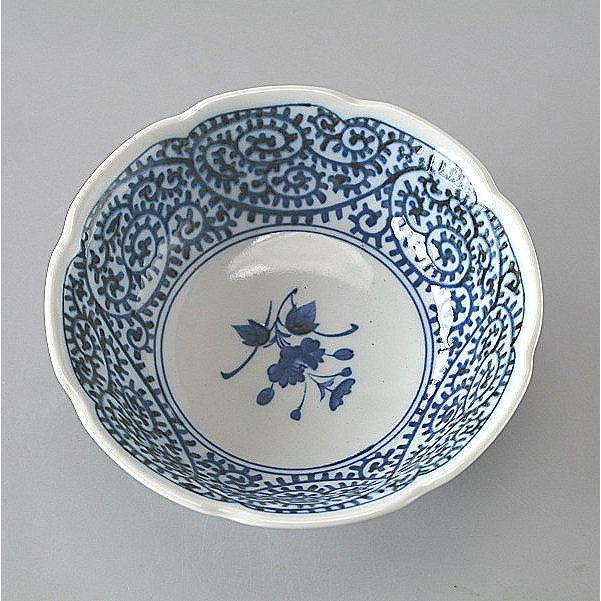 彩華 高杯 蛸唐草 中 : 暮らしの器 - 通販 - Yahoo!ショッピング