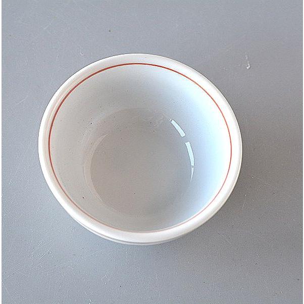 小鉢 5個セット 小付け 赤絵ライン : 暮らしの器 - 通販 - Yahoo
