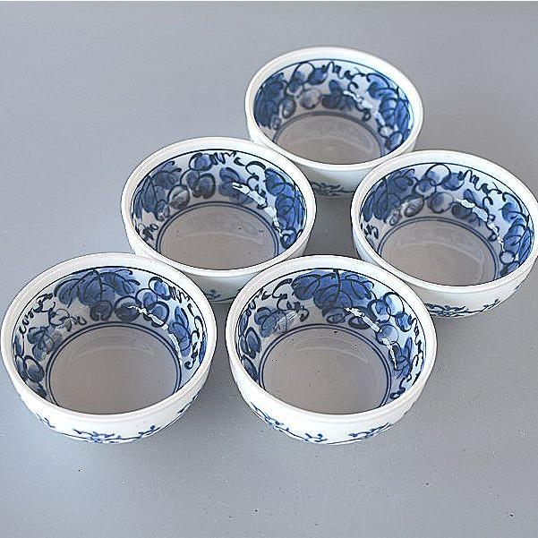 小鉢 葡萄 あ 5個セット : 暮らしの器 - 通販 - Yahoo!ショッピング