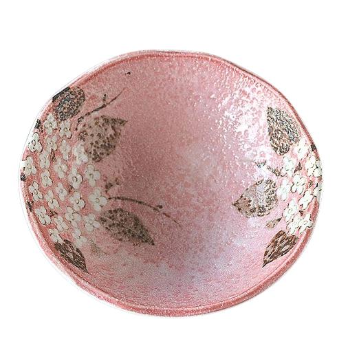 小鉢 5個セット とんすい 取り鉢 白紫陽花 : 暮らしの器 - 通販