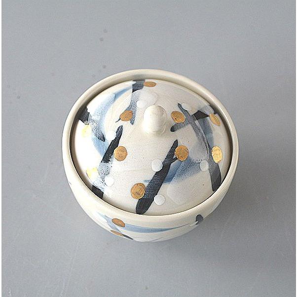 小鉢 蓋つき小鉢 2個セット 金梅 珍味入れ : 暮らしの器 - 通販