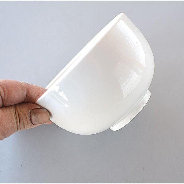 蓋つき煮物椀 6個セット 白 蓋つき碗 白 深型 : 暮らしの器 - 通販 - Yahoo!ショッピング
