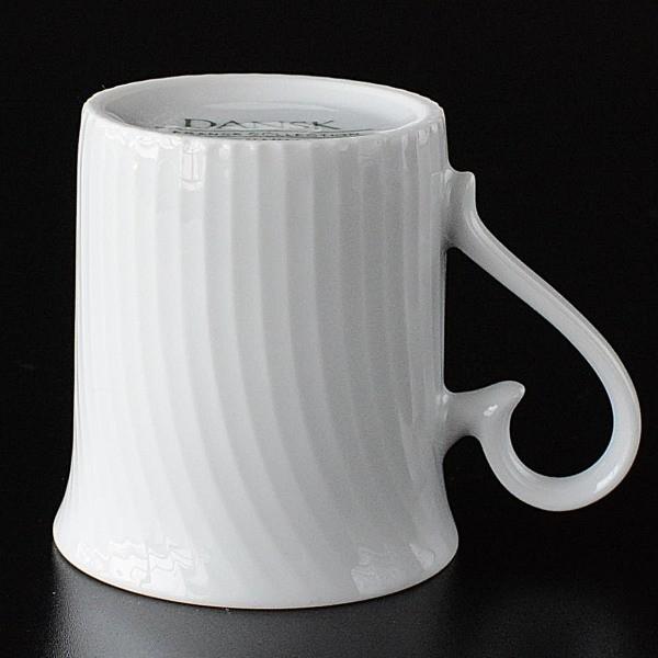 DANSK（ダンスク） デミタスカップ＆ソーサーDANSK Fransc Collection 