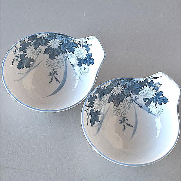 福袋 高級美濃焼 和食器 10点セット 東峰 菊 No005 : 暮らしの器