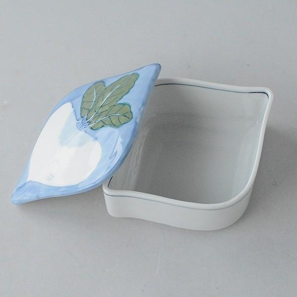 手描き 株 蓋付き容器 : 暮らしの器 - 通販 - Yahoo!ショッピング