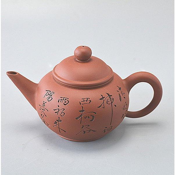 中国茶 ポット 急須 ティーポット 紫砂茶壺 : 暮らしの器 - 通販