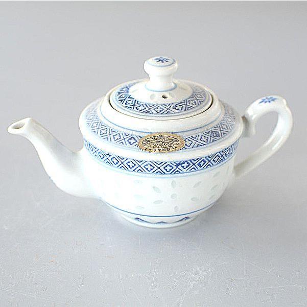 茶器セット 中国茶 ポット 湯飲み5個｜kurasinoutuwa｜02