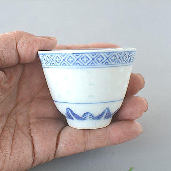 茶器セット 中国茶 ポット 湯飲み5個 : 暮らしの器 - 通販 - Yahoo