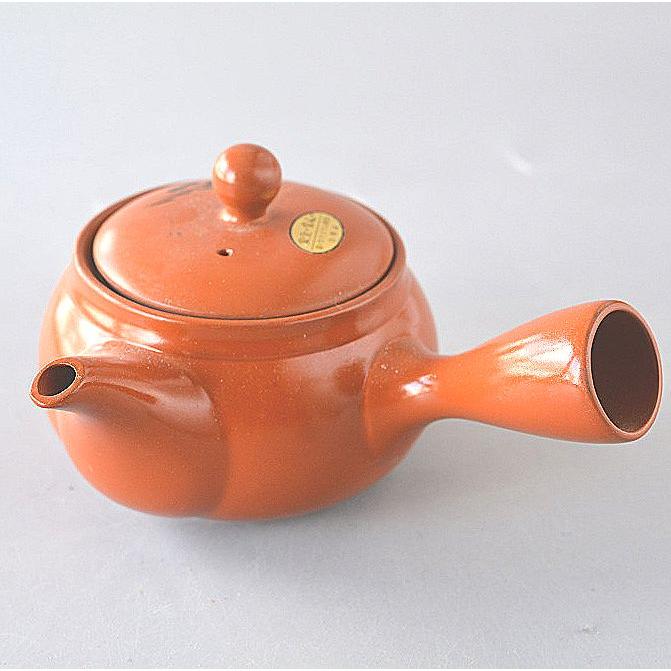 急須 朱泥 竹林 大きめ 茶こしつき : 暮らしの器 - 通販 - Yahoo
