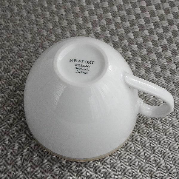 マグカップ 4個セット ウィリアムズソノマ : 暮らしの器 - 通販