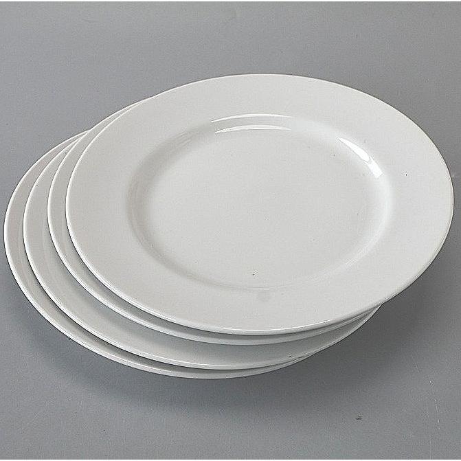 【Coalport】プレート　ディナープレート　4枚 IKEBANA ディナープレート（4枚セット） | DESIGNERS GUILD TABLE