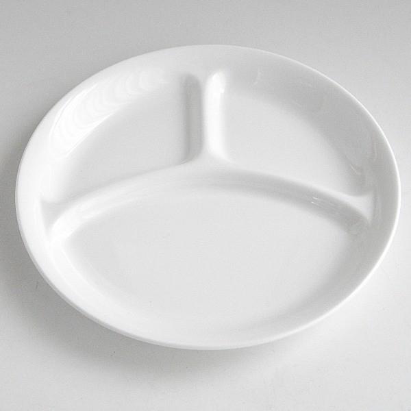 ランチプレート/仕切皿/DIA CERAM 2枚セット : 暮らしの器 - 通販
