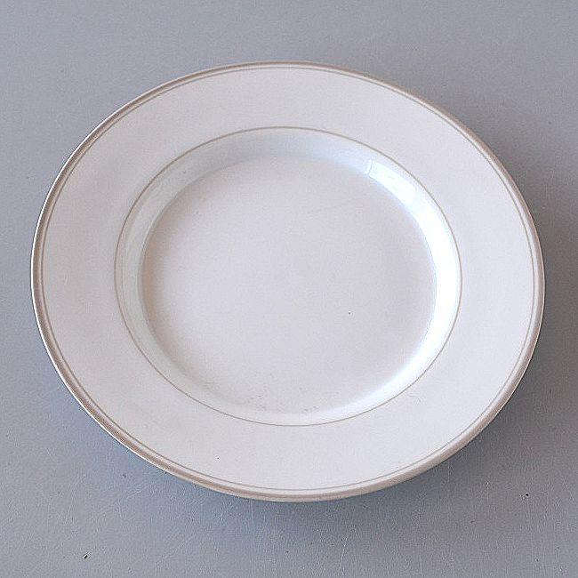 DANSK（ダンスク） サラダプレート23cm コンチェルト : 暮らしの器