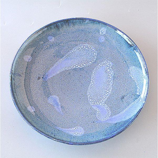 手作り　大皿 大皿 青模様 手作り : 暮らしの器 - 通販 - Yahoo!ショッピング