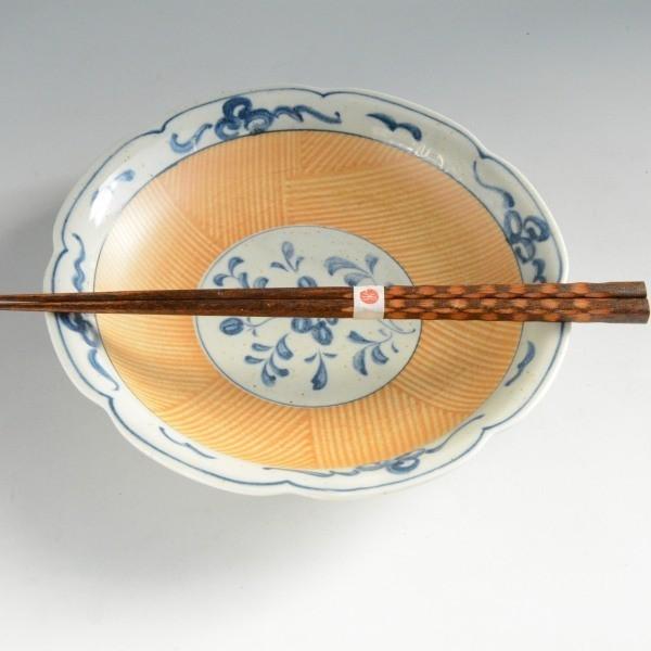 中皿4枚セット 藍の花 中皿 4枚セット 三峰 19cm : 暮らしの器 - 通販 - Yahoo