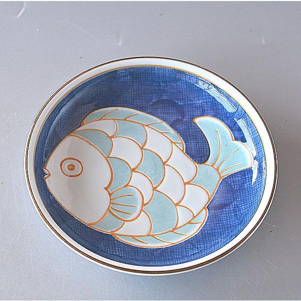 中皿 三峰 鯛 魚 5枚セット : 暮らしの器 - 通販 - Yahoo