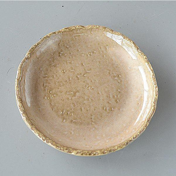 粉引 刷毛目 銘々皿 : 暮らしの器 - 通販 - Yahoo!ショッピング