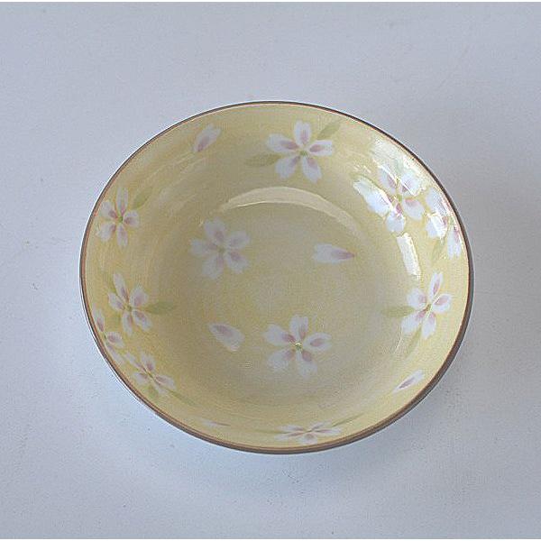 【京窯】 小皿　豆皿　1個 渦巻き模様　(14) 京窯】 小皿 豆皿 1個 渦巻き模様 (14)