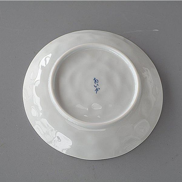 中皿 5枚セット 手描きの野菜 : 暮らしの器 - 通販 - Yahoo!ショッピング