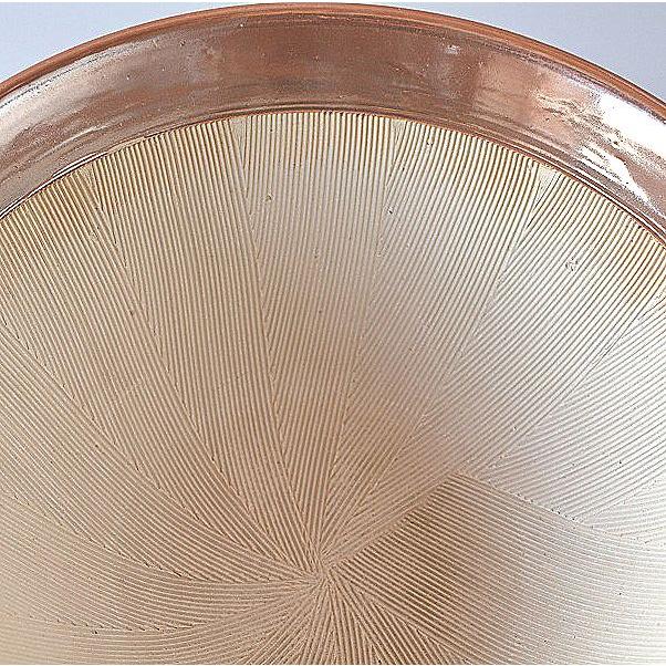 すり鉢 茶 特大 マルホン製 φ29cm : 暮らしの器 - 通販 - Yahoo