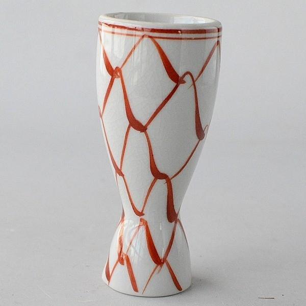 徳利 赤の網目 : 暮らしの器 - 通販 - Yahoo!ショッピング