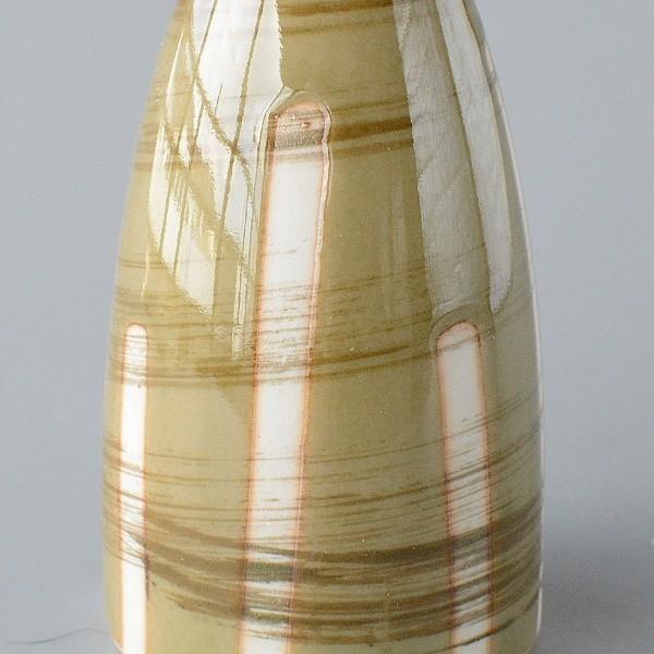 微塵 徳利 六角徳利と石目の盃の酒器セット（木箱） - 陶古窯オンラインショップ