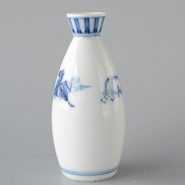 徳利 青い馬 螺旋 : 暮らしの器 - 通販 - Yahoo!ショッピング