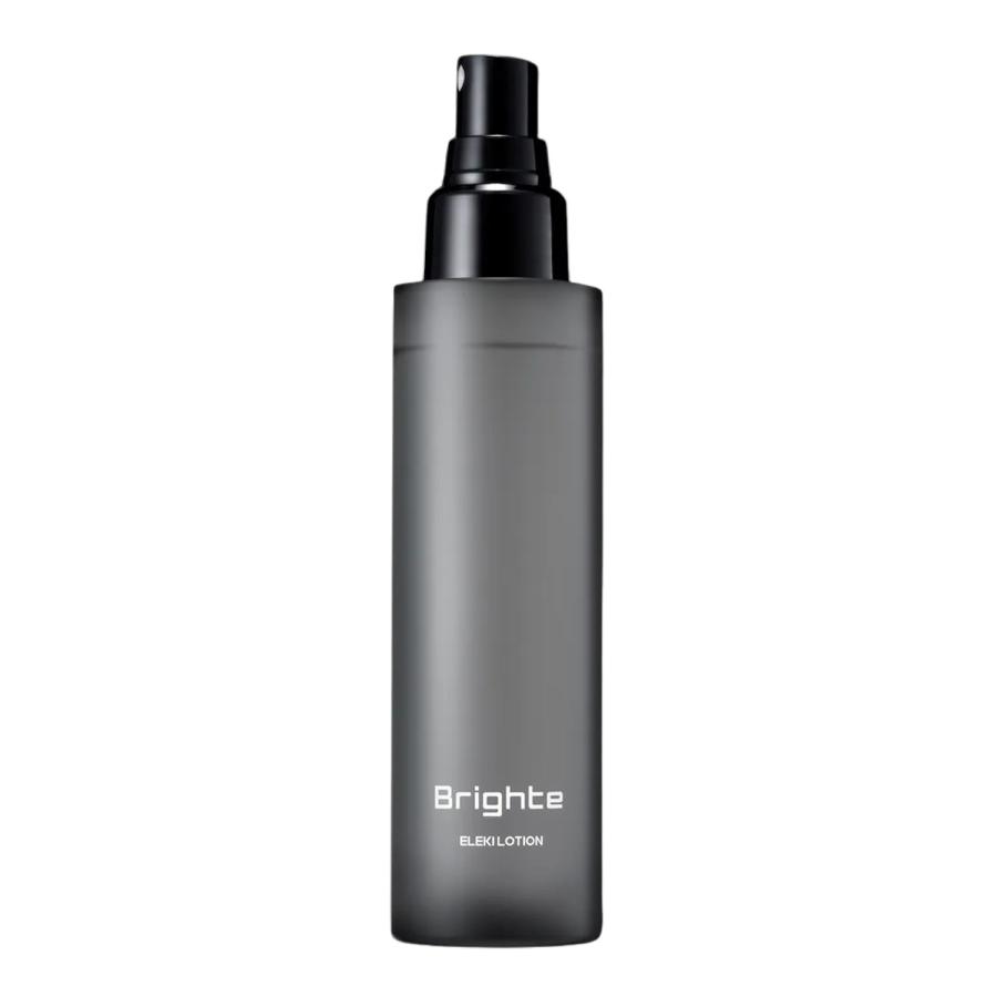 Brighte EleBrush 美顔器 エレキローション（化粧水） Brighte（ブライト） brighte ELEKI LOTION 120ml 美顔器専用 ミスト