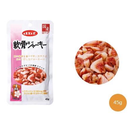 デビフペット 3種セット おやつ 各3個 スナックボーイ 軟骨ジャーキー
